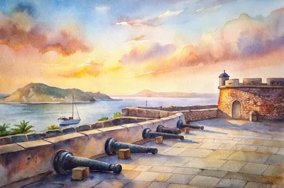 Forte do Rei