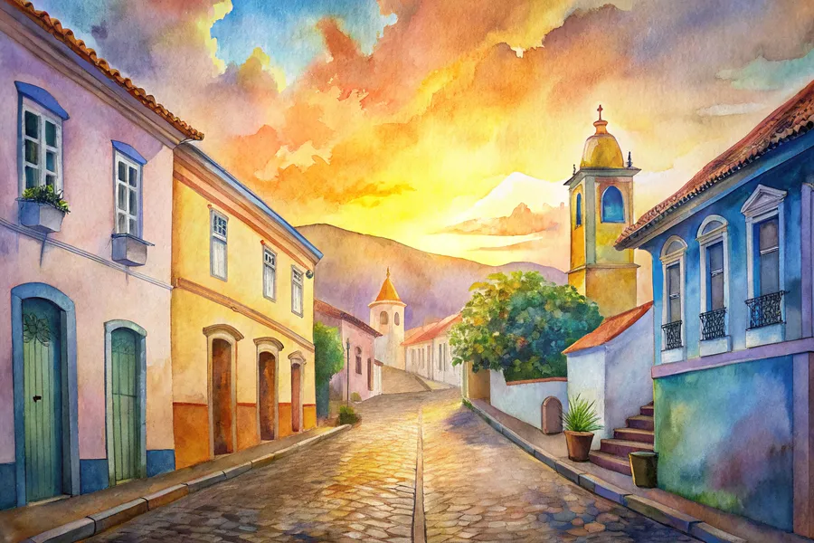 Mindelo