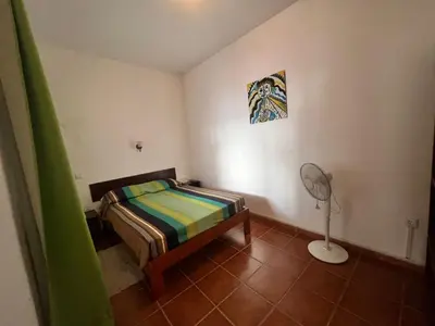 Gallery image of Residencial Che Guevara B & B Stop over in Mindelo