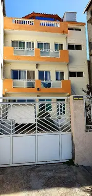 Gallery image of Perfect Place in Tarrafal