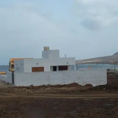 Villa Calhau