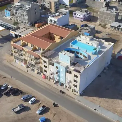 Residence Estrela do Mar