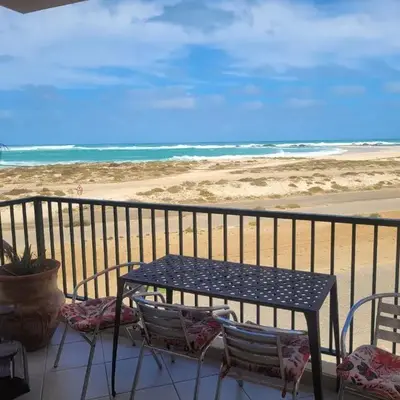 Vista Oceano - Boa Vista Island