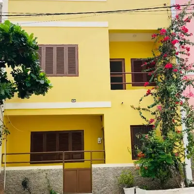 Constança Retreat