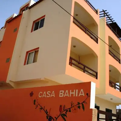Casa Bahia 7