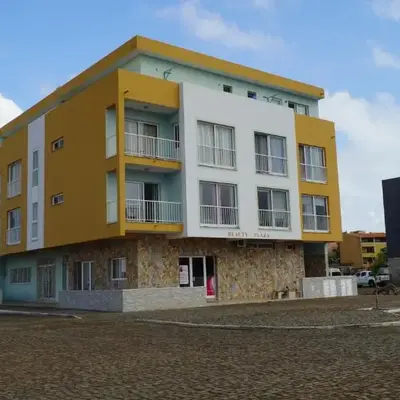 Beauty Plaza Suites