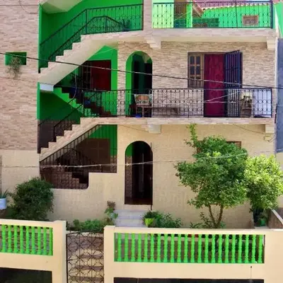 Ramos Apartamento