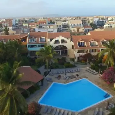 Calma de Sal Porto Antigo II Beach apartment