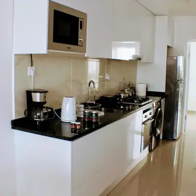 ACG Plato Vacation Apartment with Balcony