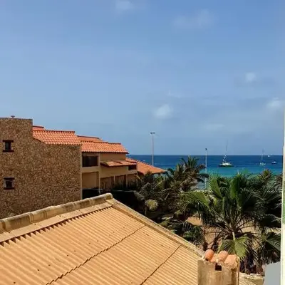 Residencial Ilha do Fogo app 205