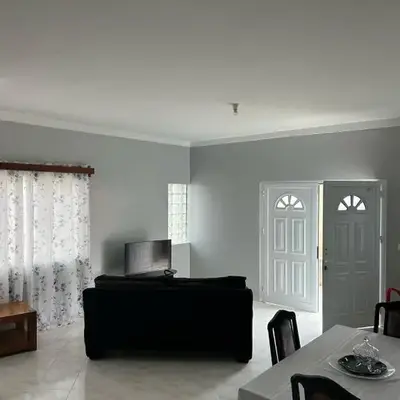 Casa dos Amigos