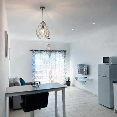 P&SApartments