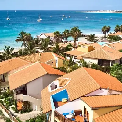 T1 Vista Mar - Porto Antigo 3