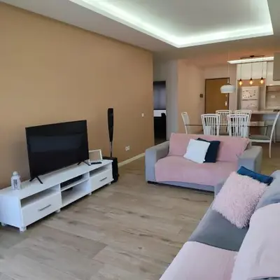 Isa Charme Home