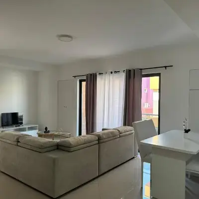 Holiday Apartments TF