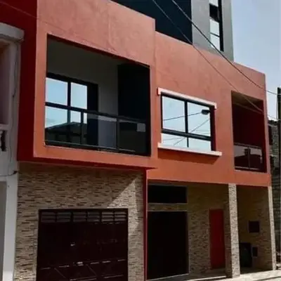 Apartamento moderno I - T1 - Cidade do Porto Novo - Ilha Santo Antão