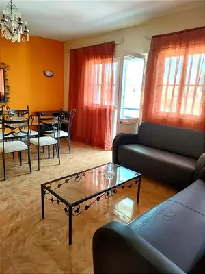 Gallery image of Résidence Ocean Bleu in Mindelo