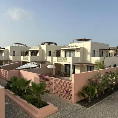 Vila Cristina Alojamento