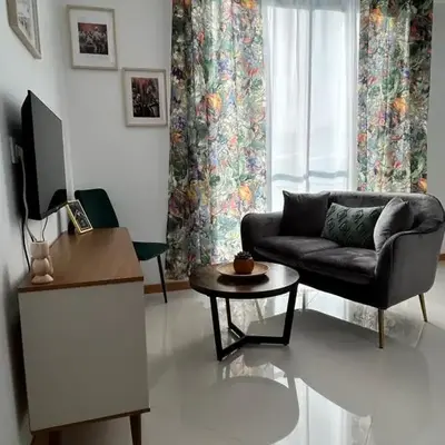 Apartamento Batuku