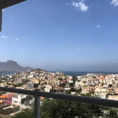 Apartamento Oiá Mindelo