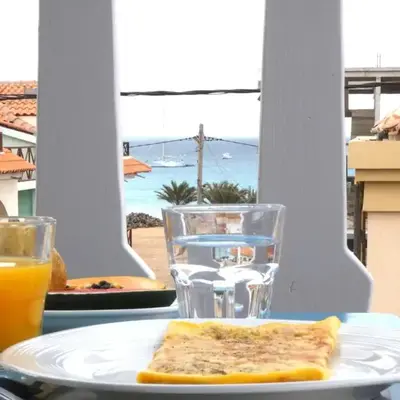 Hotel MiraBela