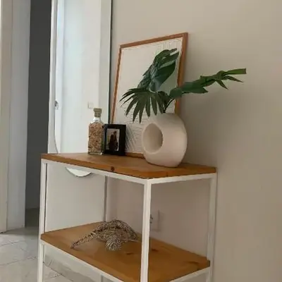 Flat Mindelo 30