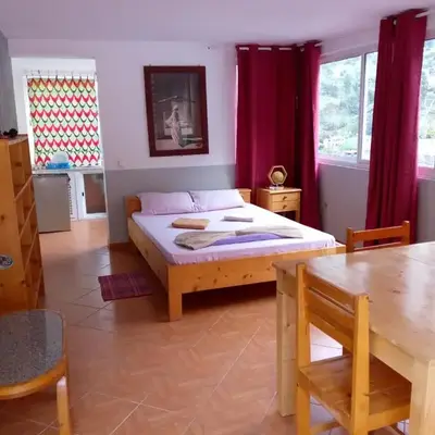 SANDRO Paul Residenciel