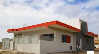 Gallery image of G&R Apart in Tarrafal