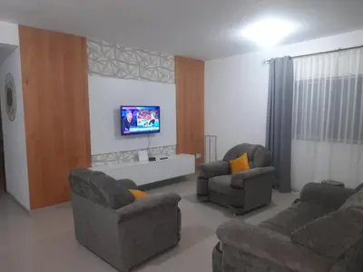 Gallery image of G&R Apart in Tarrafal