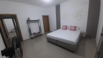 Gallery image of G&R Apart in Tarrafal