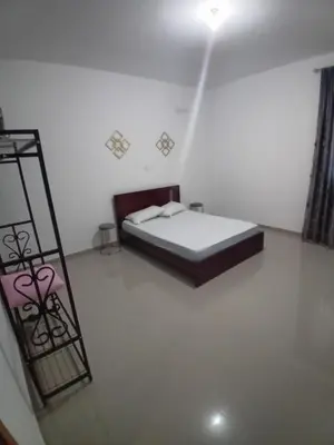 Gallery image of G&R Apart in Tarrafal