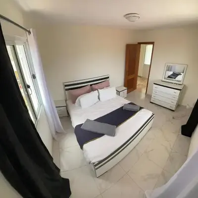 La maison paisible