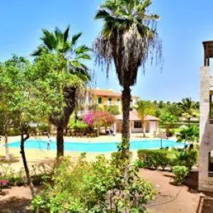 Gallery image of Casa Vila Verde in Prainha