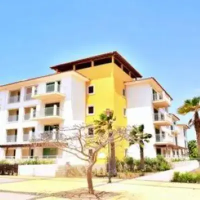 Casa Vila Verde