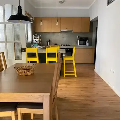 Casa Aconchego - T2
