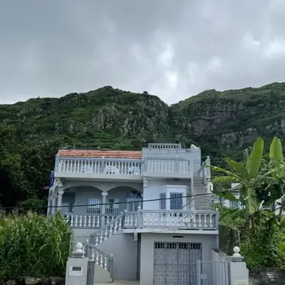 Villa Vicente Casa Soares