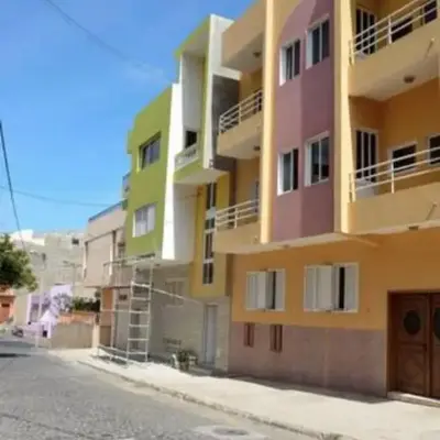 Apartamento Moderno