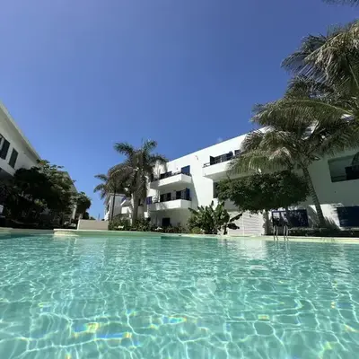 FantaSea Apartment Leme Bedje