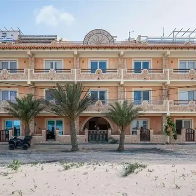 Attico Residence Costa do Sol