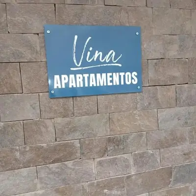 Apartamentos Modernos Santo Antão