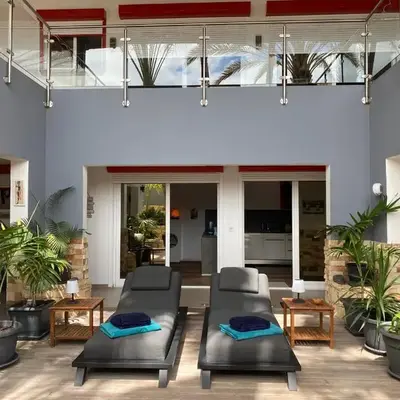 Zweite Heimat - Townhouse Boa Vista