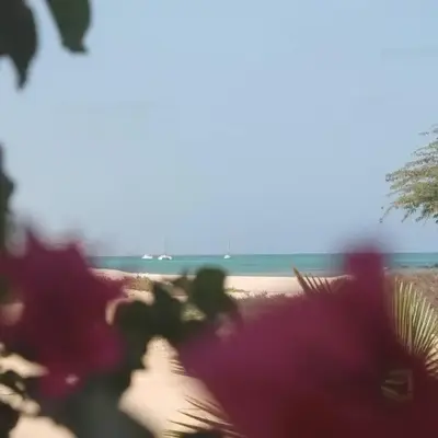 Casa Mar Doce