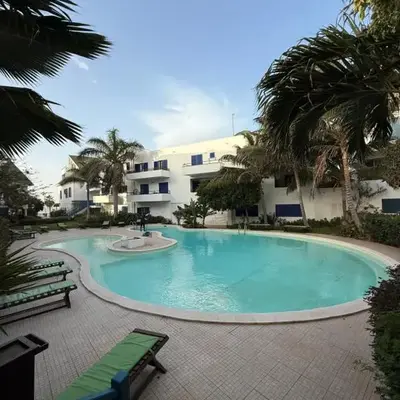 Leme Bedje - Two bedroom
