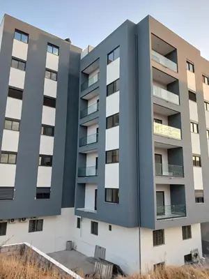 an image of an apartment building at Felicidade apartamento Palmarejo Grande in Praia
