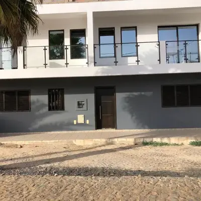 Tity Apartments T2
