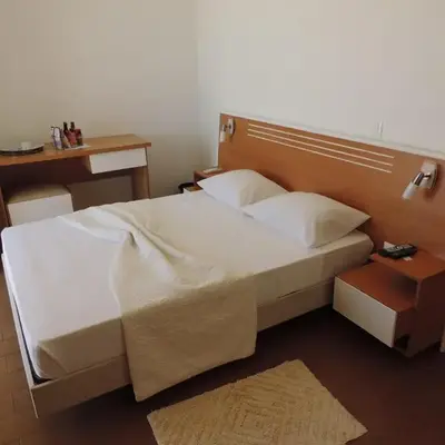 Hotel Halcyone - Ilha do Maio