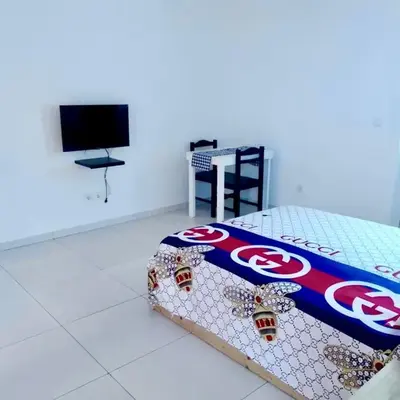 Oásis de retour