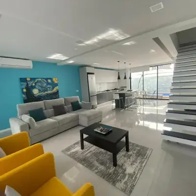 Mendes Guesthouse