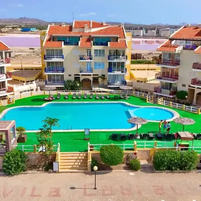 Suíte Salinas - Vila Cabral 2