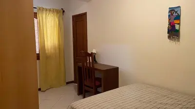 Gallery image of T3 Apartment Ribeira de Julião in Mindelo